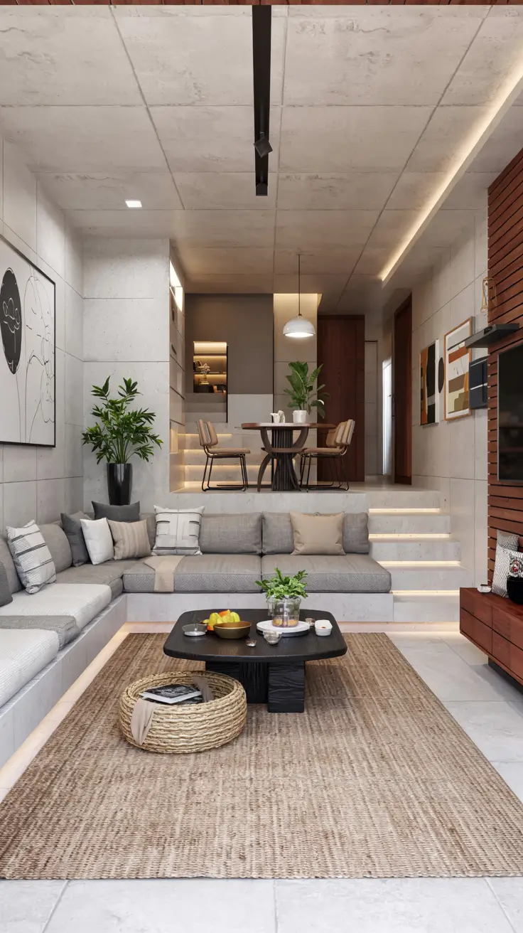 32 Living Room Renovation Ideas 2026 to Transform Any Space