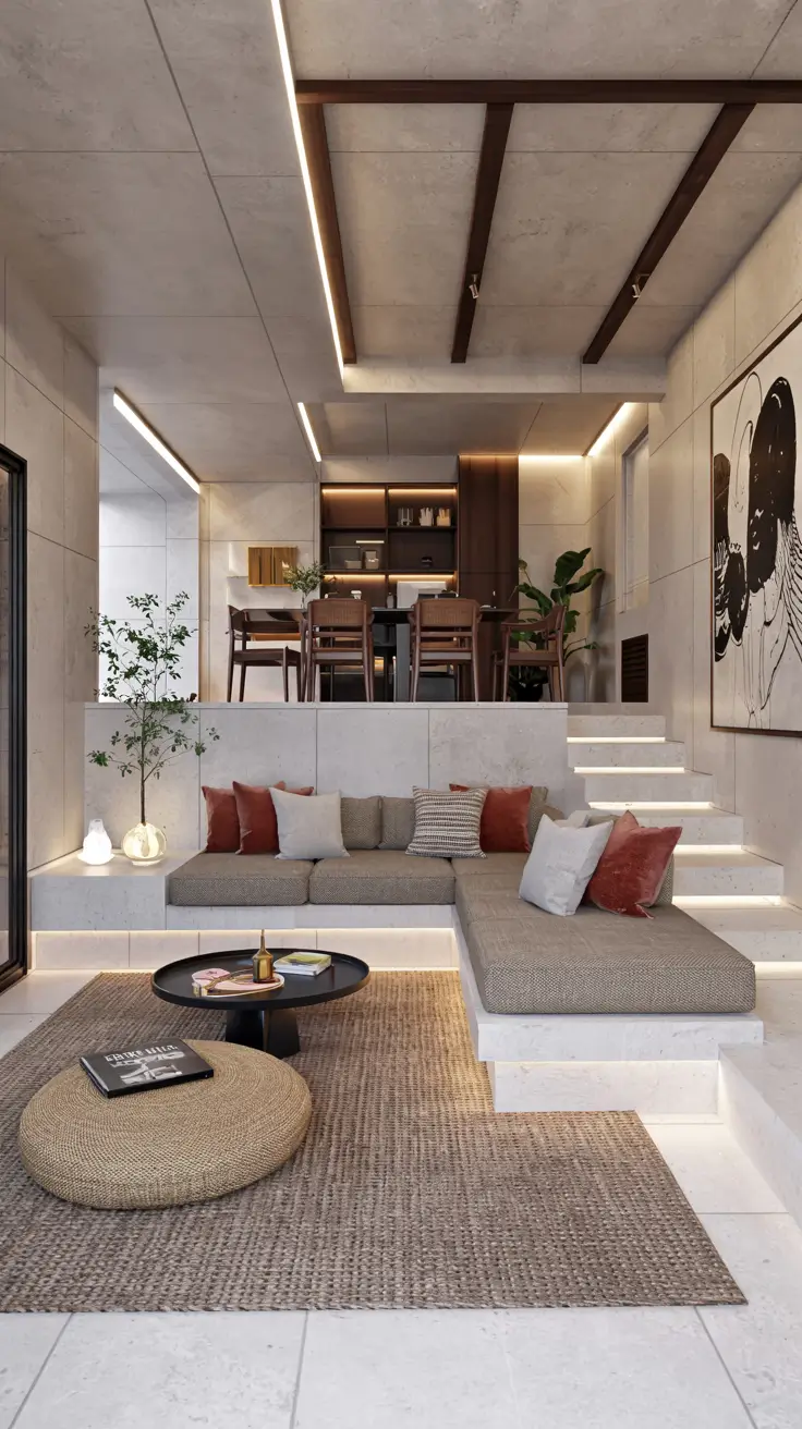 32 Living Room Renovation Ideas 2026 to Transform Any Space