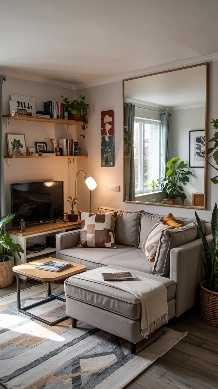 32 Living Room Renovation Ideas 2026 to Transform Any Space