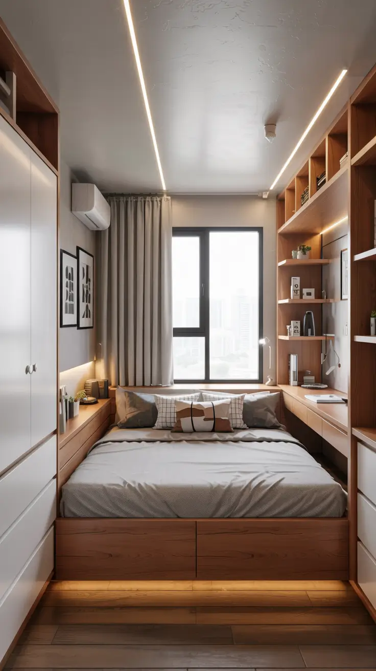 33 Loft Bed Ideas 2026 for Small Rooms, Adults, Teens, and Kids