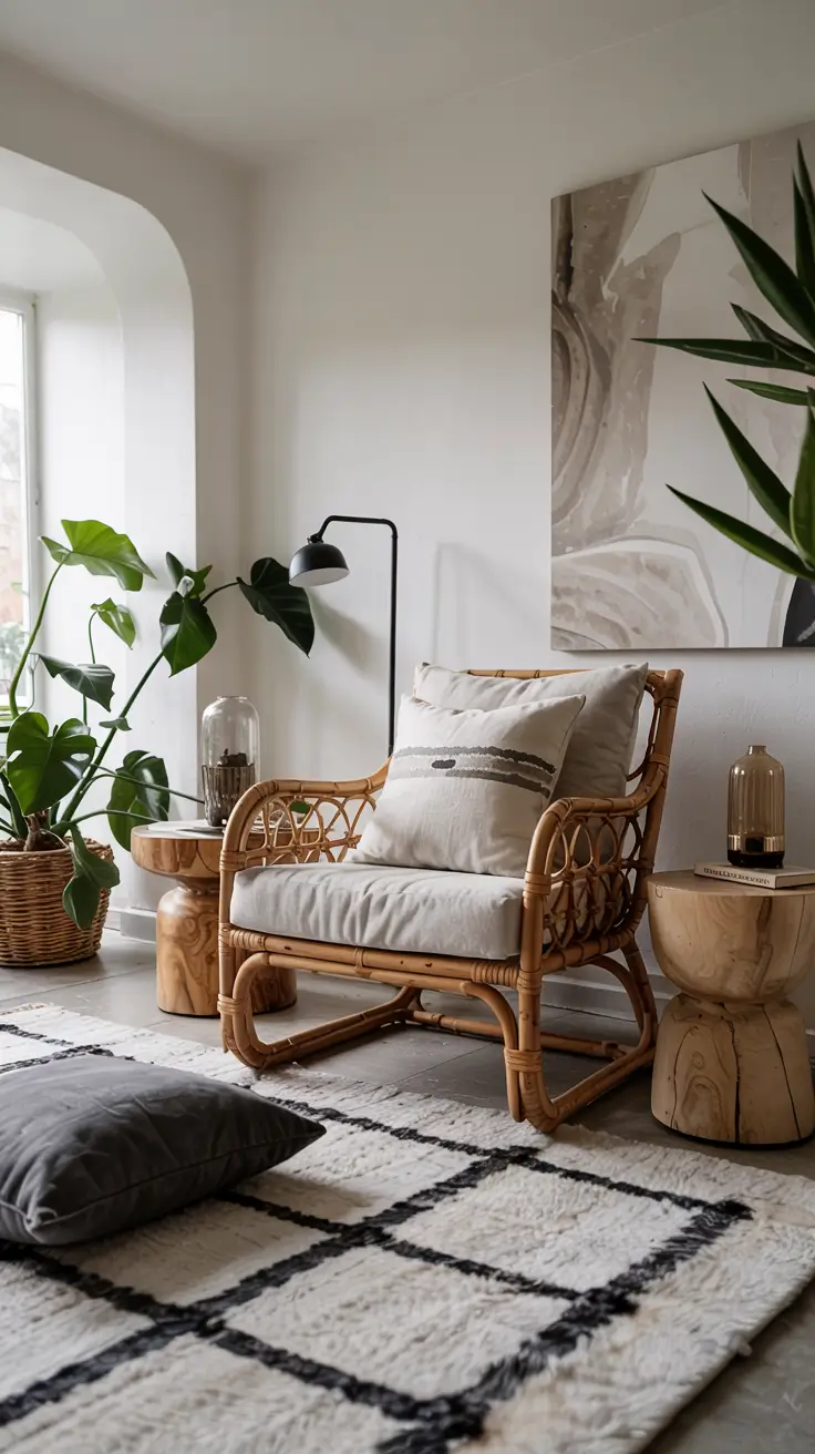 14 Lounge Chair Ideas for Living Room 2026 - Modern Comfort and Styling Inspiration