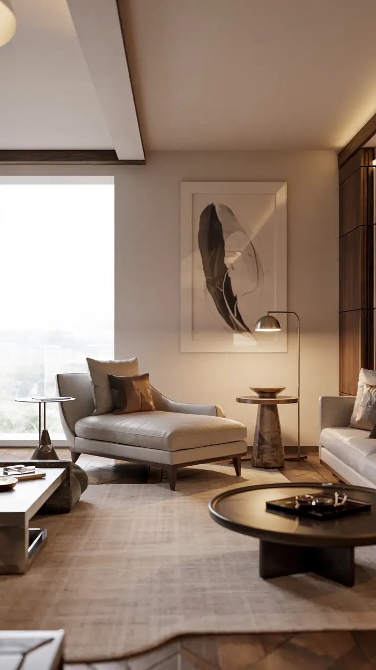 14 Lounge Chair Ideas for Living Room 2026 - Modern Comfort and Styling Inspiration