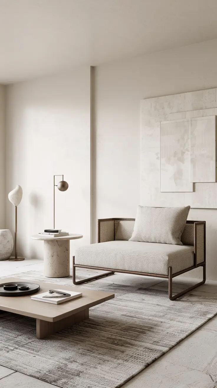 14 Lounge Chair Ideas for Living Room 2026 - Modern Comfort and Styling Inspiration