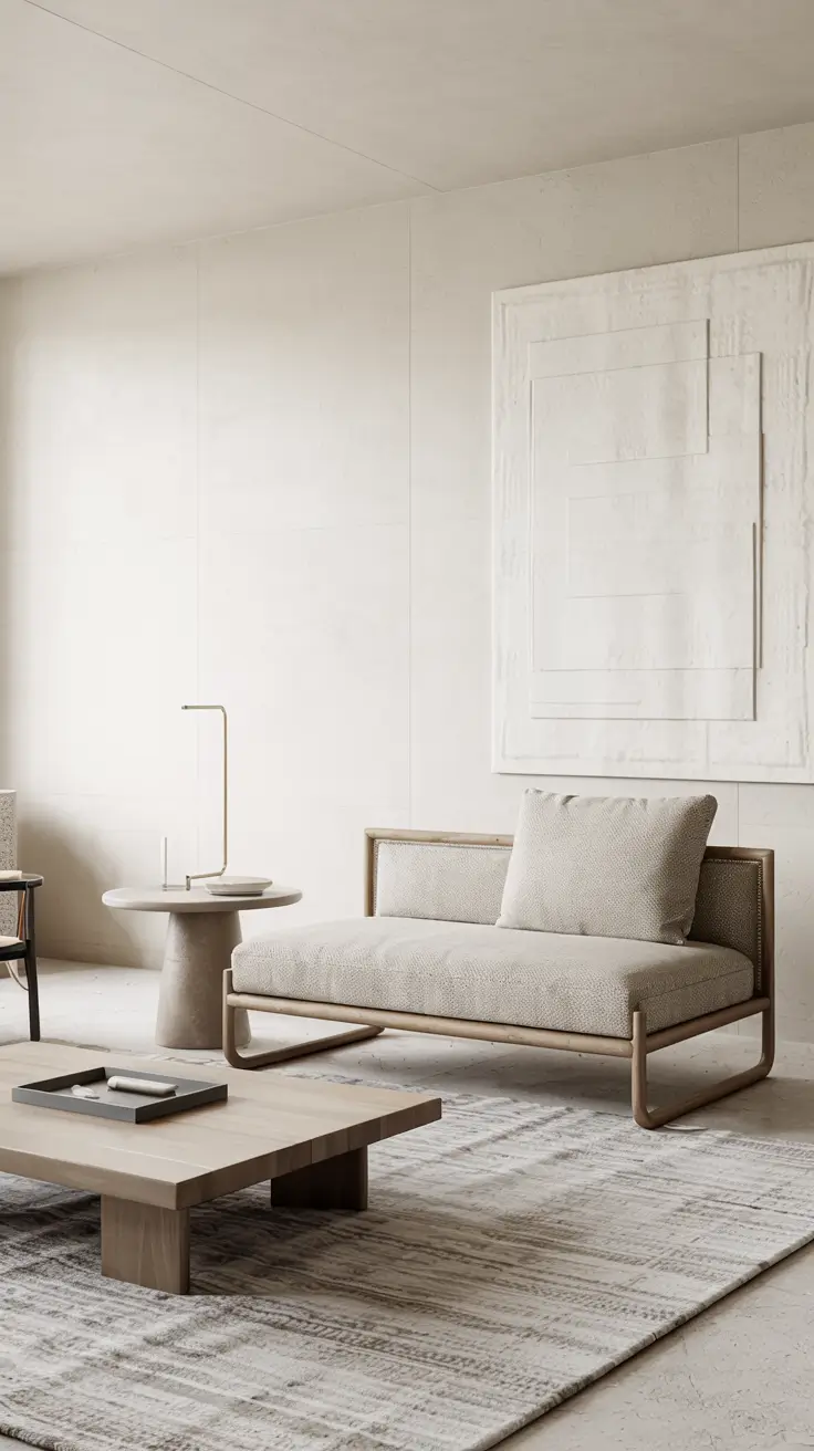 14 Lounge Chair Ideas for Living Room 2026 - Modern Comfort and Styling Inspiration