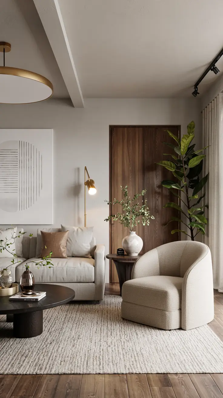 14 Lounge Chair Ideas for Living Room 2026 - Modern Comfort and Styling Inspiration