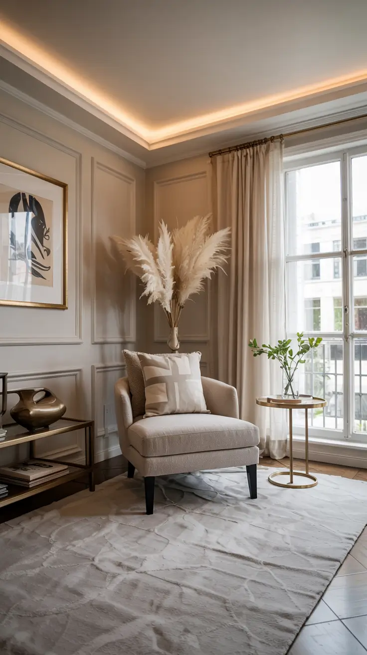 14 Lounge Chair Ideas for Living Room 2026 - Modern Comfort and Styling Inspiration