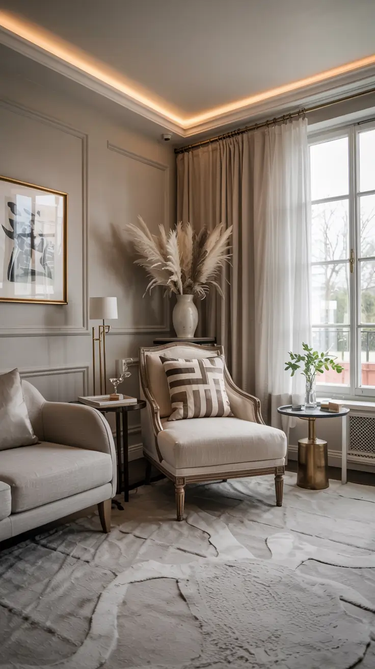 14 Lounge Chair Ideas for Living Room 2026 - Modern Comfort and Styling Inspiration