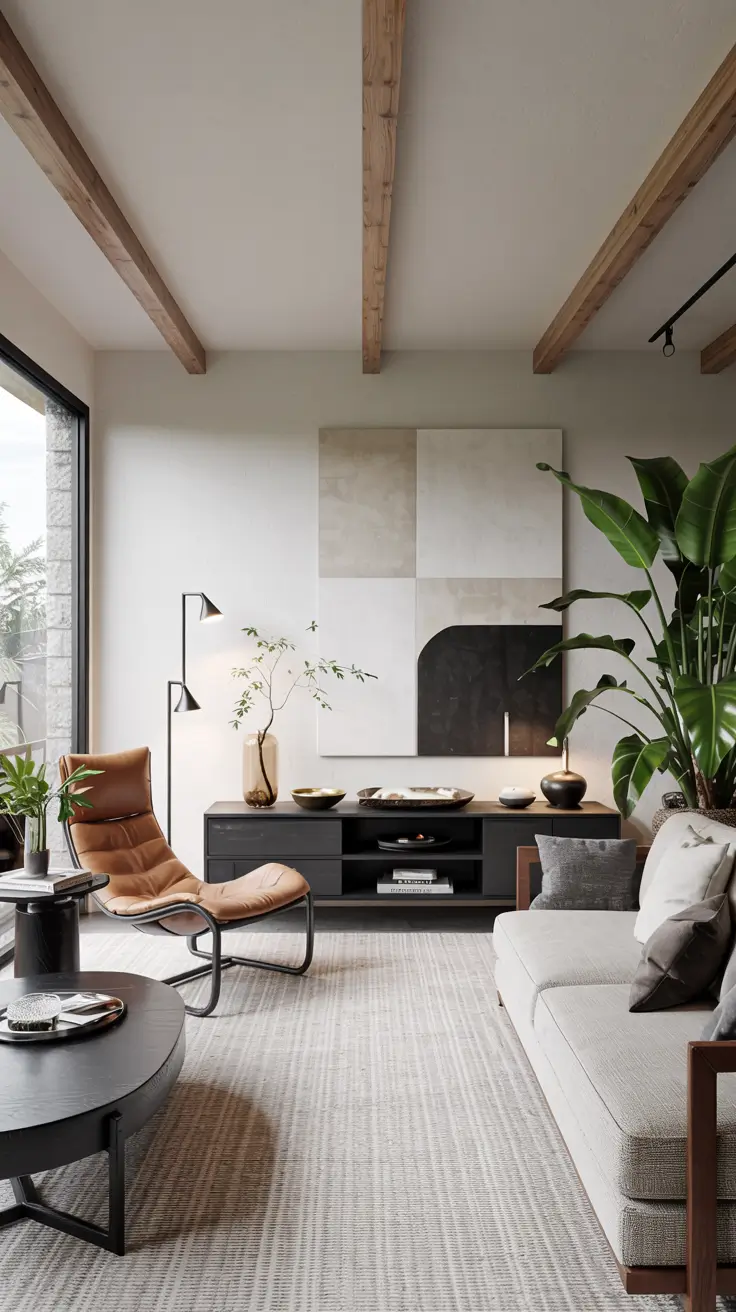 14 Lounge Chair Ideas for Living Room 2026 - Modern Comfort and Styling Inspiration