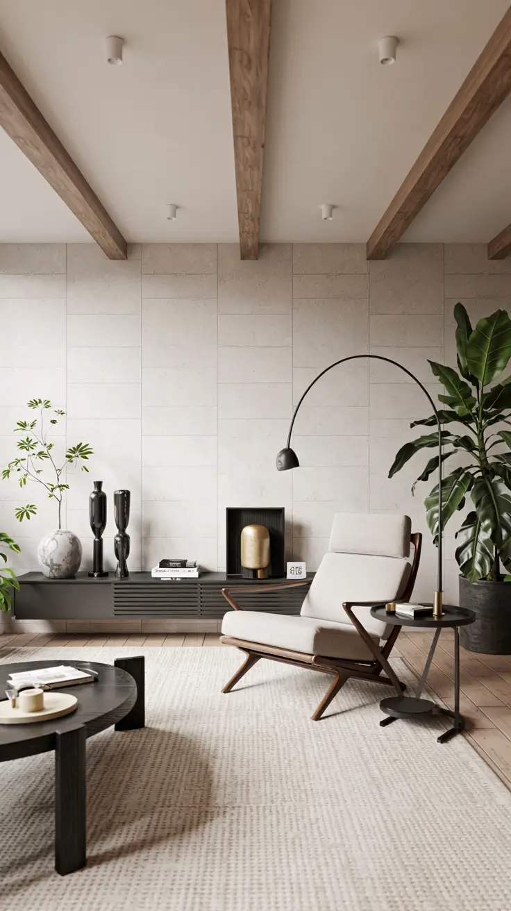 14 Lounge Chair Ideas for Living Room 2026 - Modern Comfort and Styling Inspiration