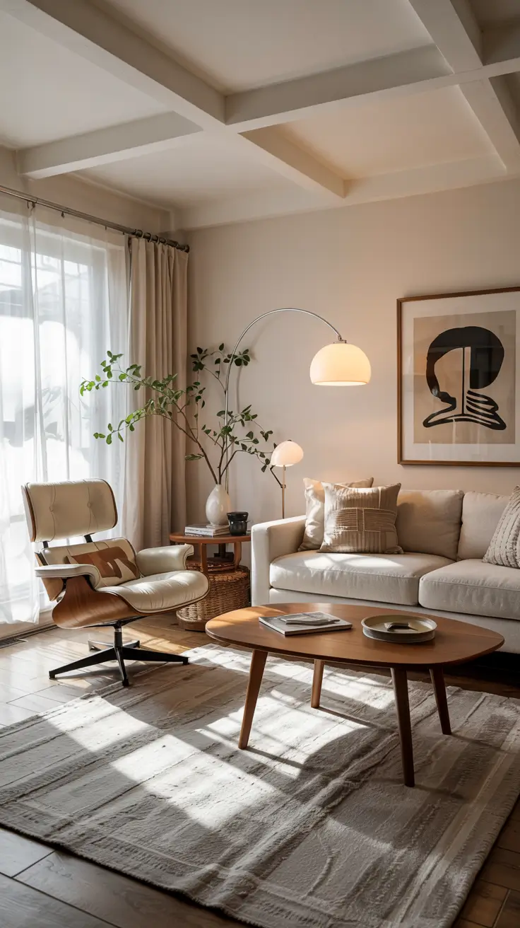 14 Lounge Chair Ideas for Living Room 2026 - Modern Comfort and Styling Inspiration