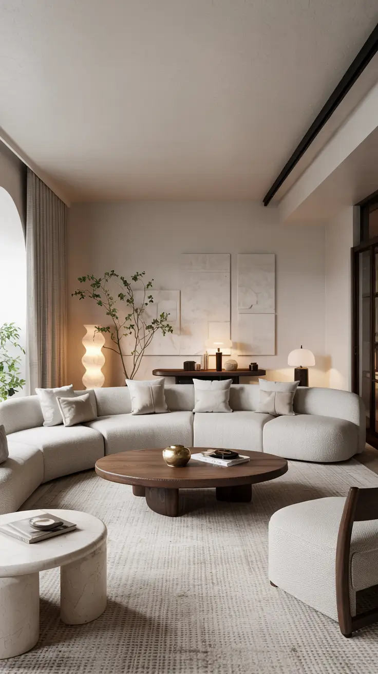 20 Modern Sofa Ideas 2026 For Stylish And Practical Living Rooms