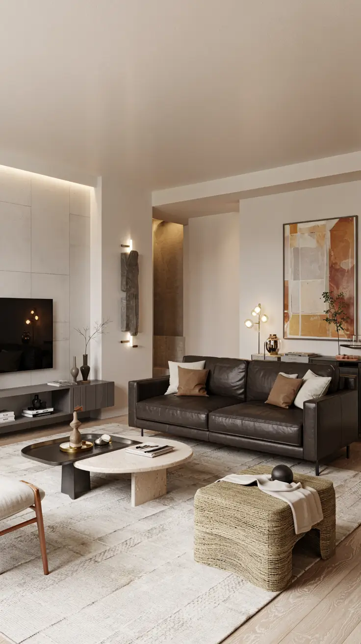 20 Modern Sofa Ideas 2026 For Stylish And Practical Living Rooms