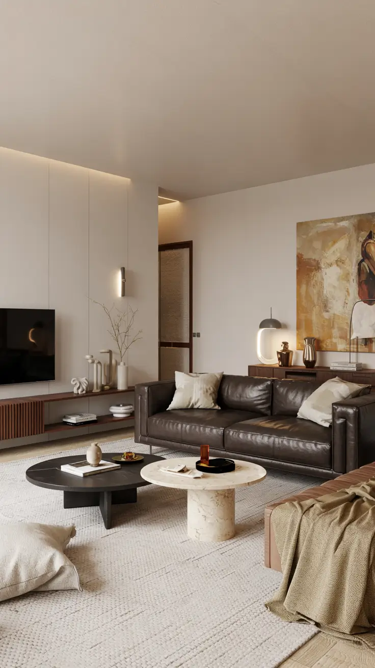 20 Modern Sofa Ideas 2026 For Stylish And Practical Living Rooms