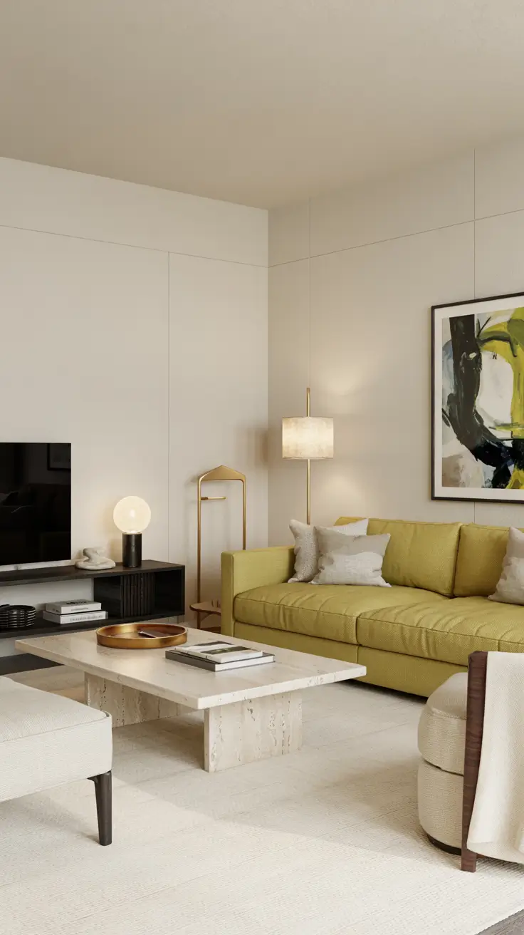 20 Modern Sofa Ideas 2026 For Stylish And Practical Living Rooms