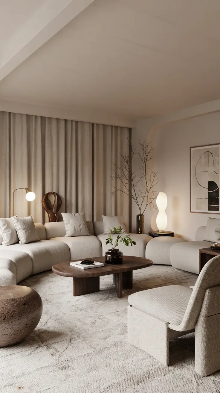 20 Modern Sofa Ideas 2026 For Stylish And Practical Living Rooms