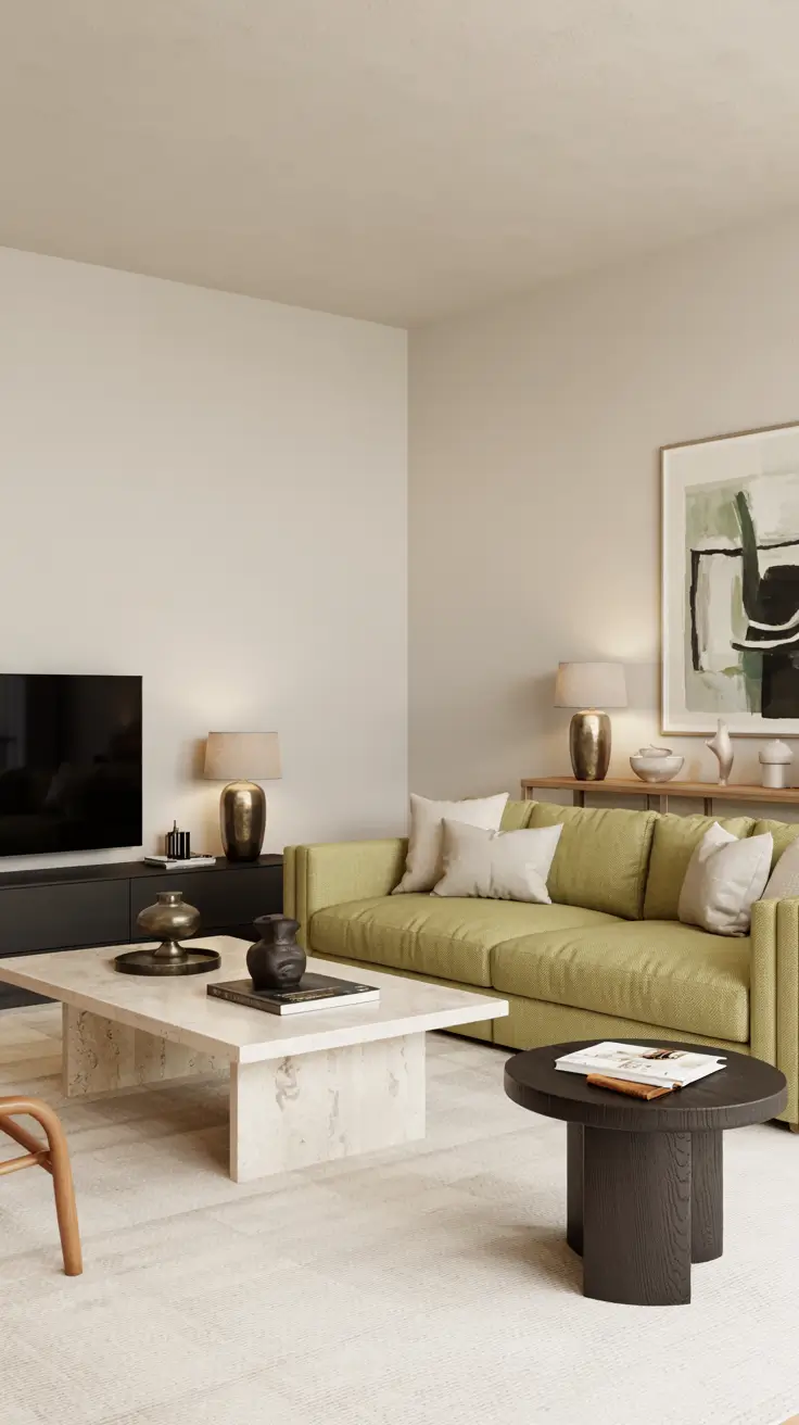 20 Modern Sofa Ideas 2026 For Stylish And Practical Living Rooms