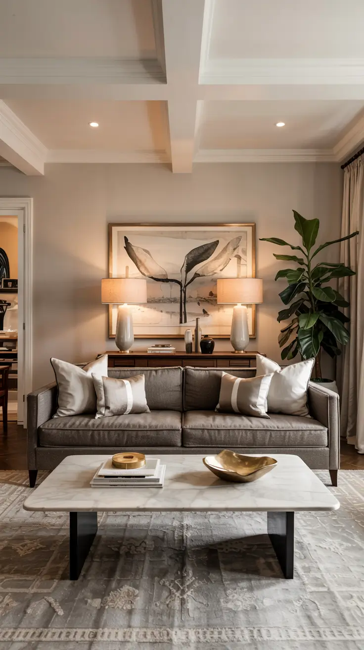 20 Modern Sofa Ideas 2026 For Stylish And Practical Living Rooms