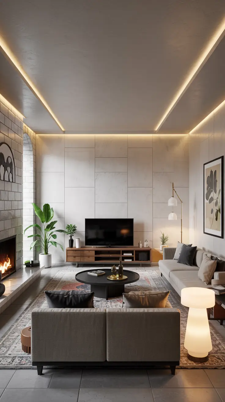 20 Modern Sofa Ideas 2026 For Stylish And Practical Living Rooms