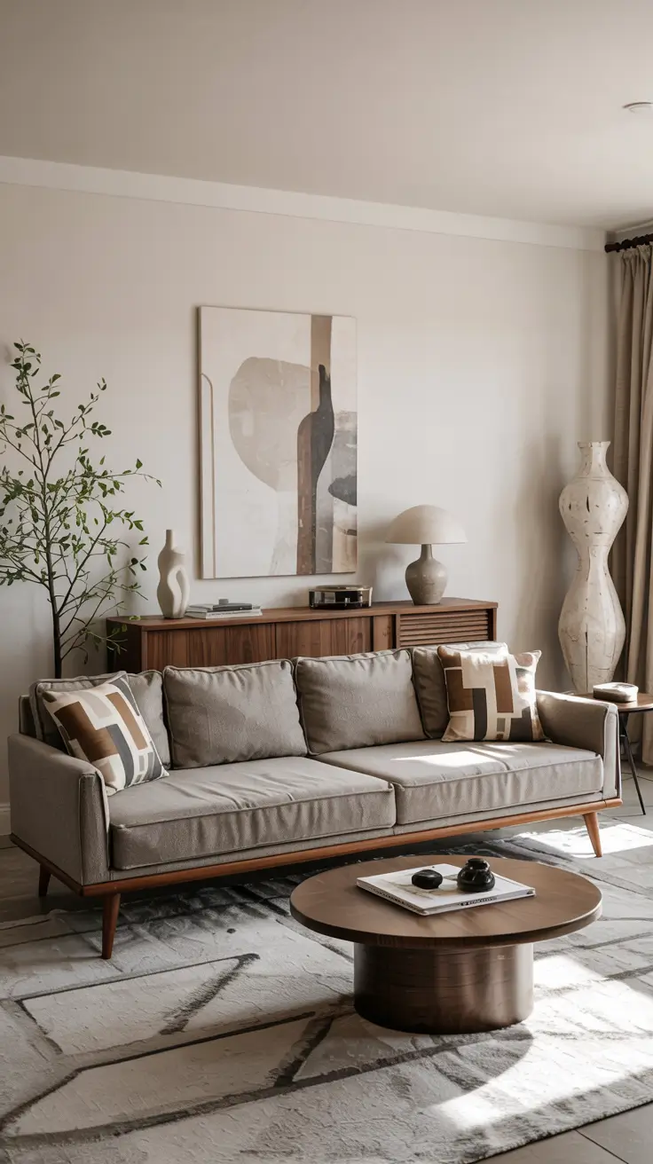 20 Modern Sofa Ideas 2026 For Stylish And Practical Living Rooms