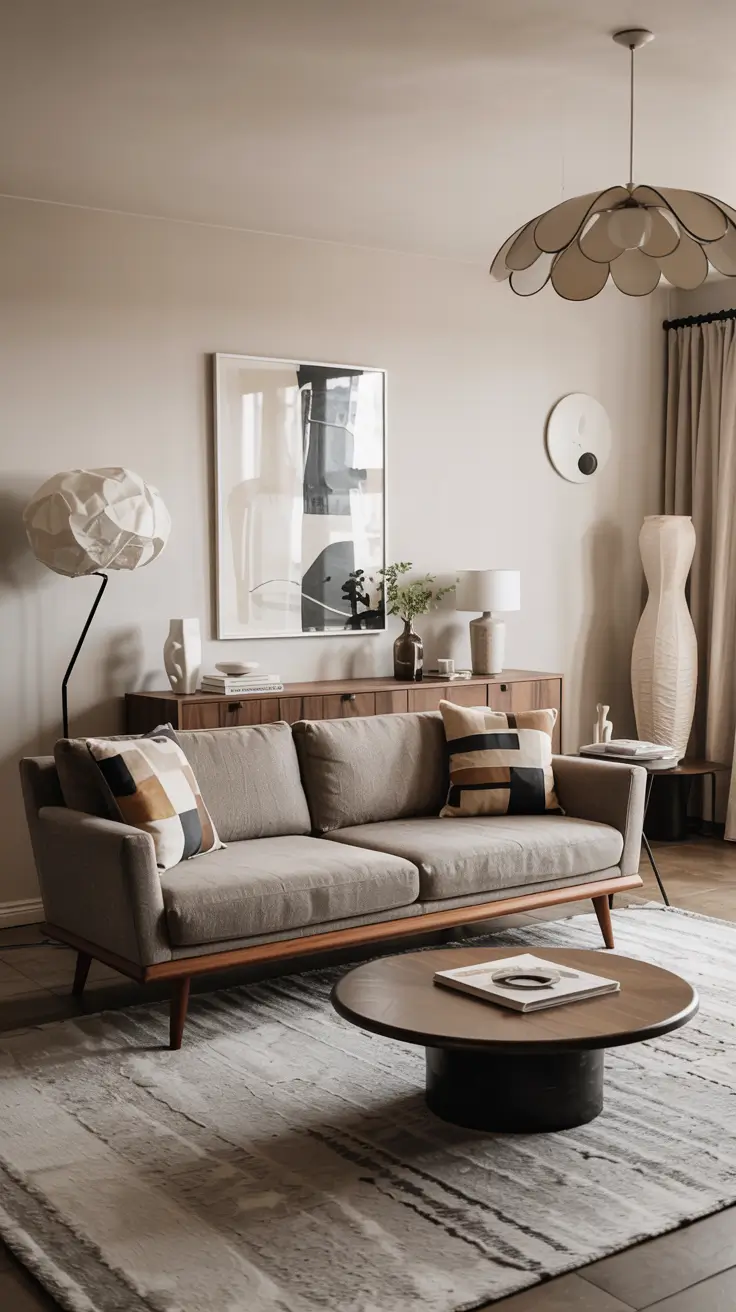 20 Modern Sofa Ideas 2026 For Stylish And Practical Living Rooms