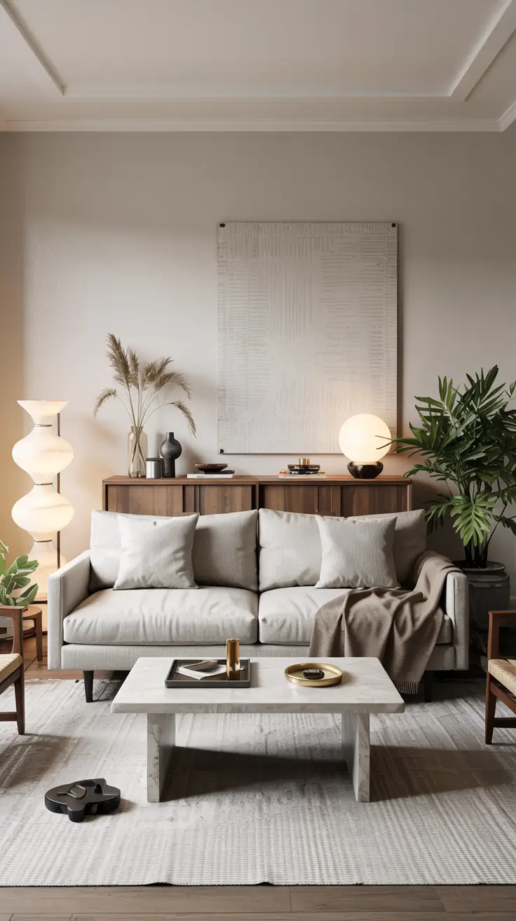 20 Modern Sofa Ideas 2026 For Stylish And Practical Living Rooms