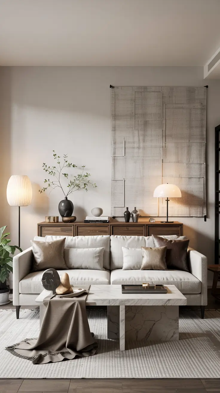 20 Modern Sofa Ideas 2026 For Stylish And Practical Living Rooms