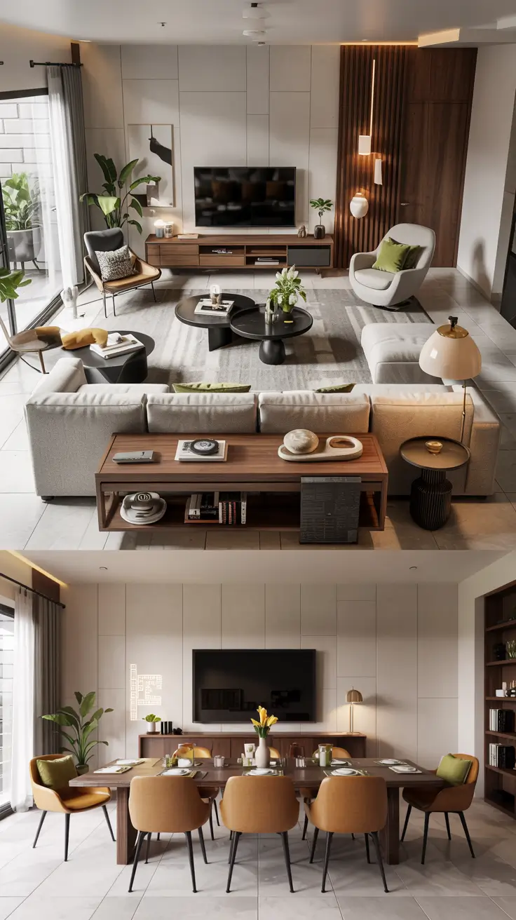 20 Modern Sofa Ideas 2026 For Stylish And Practical Living Rooms