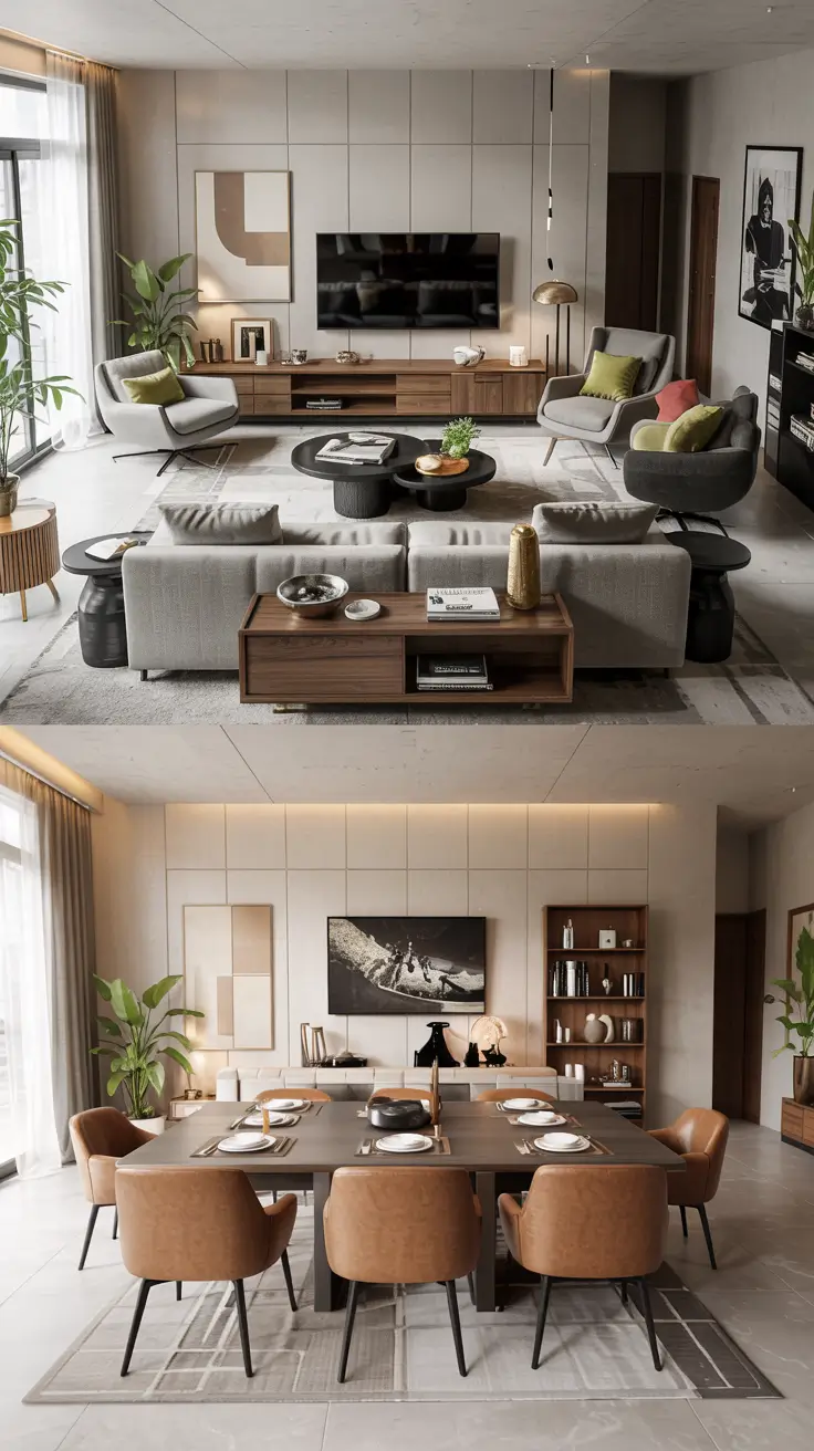 20 Modern Sofa Ideas 2026 For Stylish And Practical Living Rooms