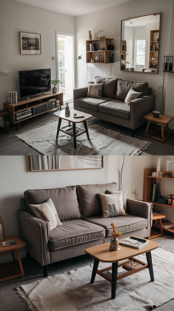 20 Modern Sofa Ideas 2026 For Stylish And Practical Living Rooms