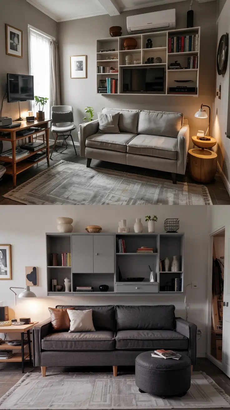 20 Modern Sofa Ideas 2026 For Stylish And Practical Living Rooms