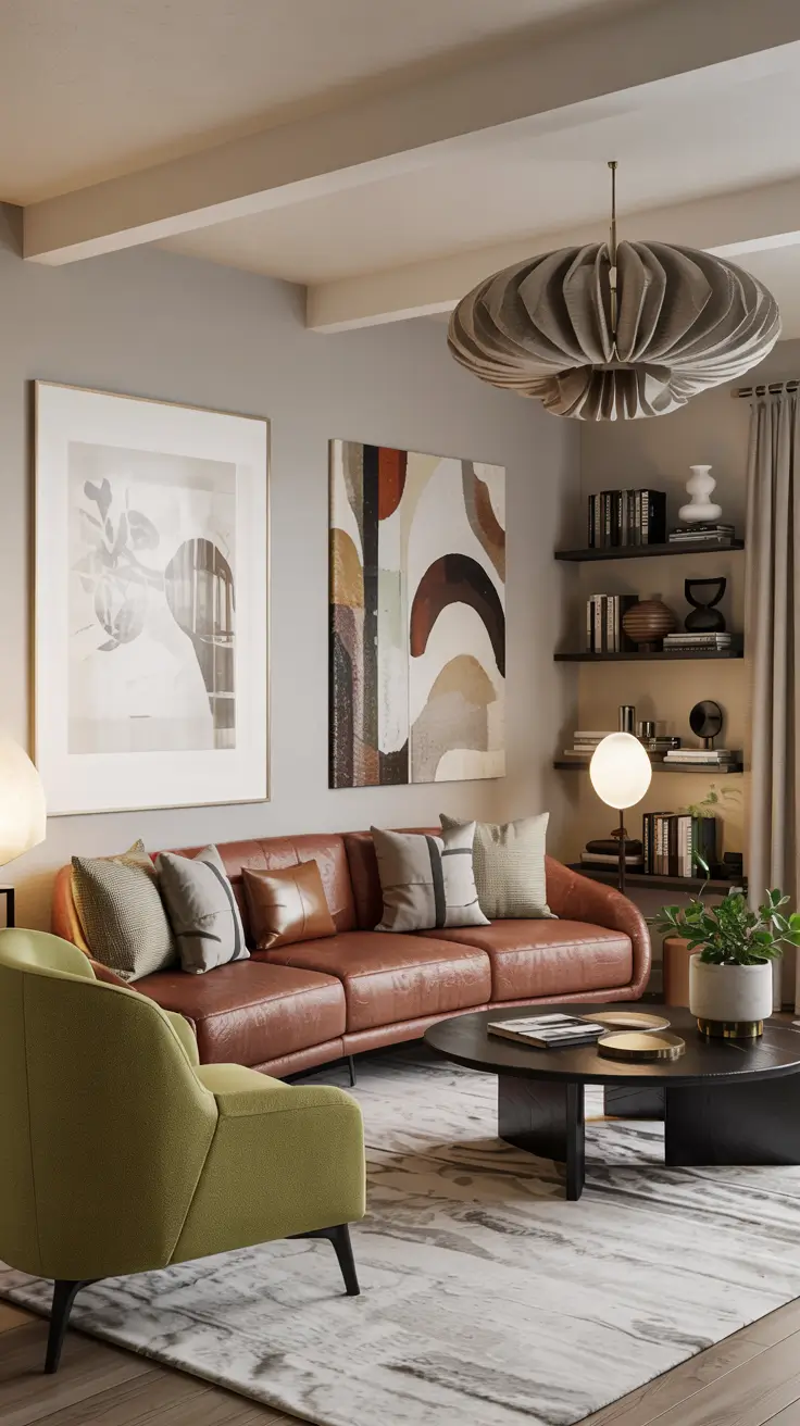 20 Modern Sofa Ideas 2026 For Stylish And Practical Living Rooms