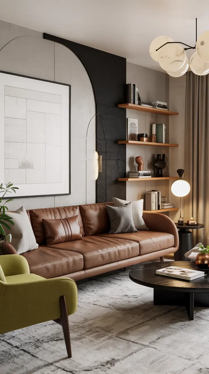 20 Modern Sofa Ideas 2026 For Stylish And Practical Living Rooms