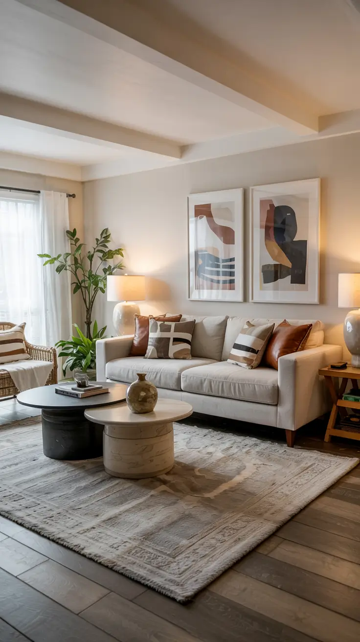 20 Modern Sofa Ideas 2026 For Stylish And Practical Living Rooms