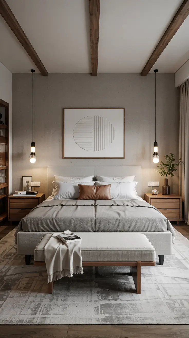 21 New Bed Designs Ideas 2026 for Modern and Functional Bedrooms