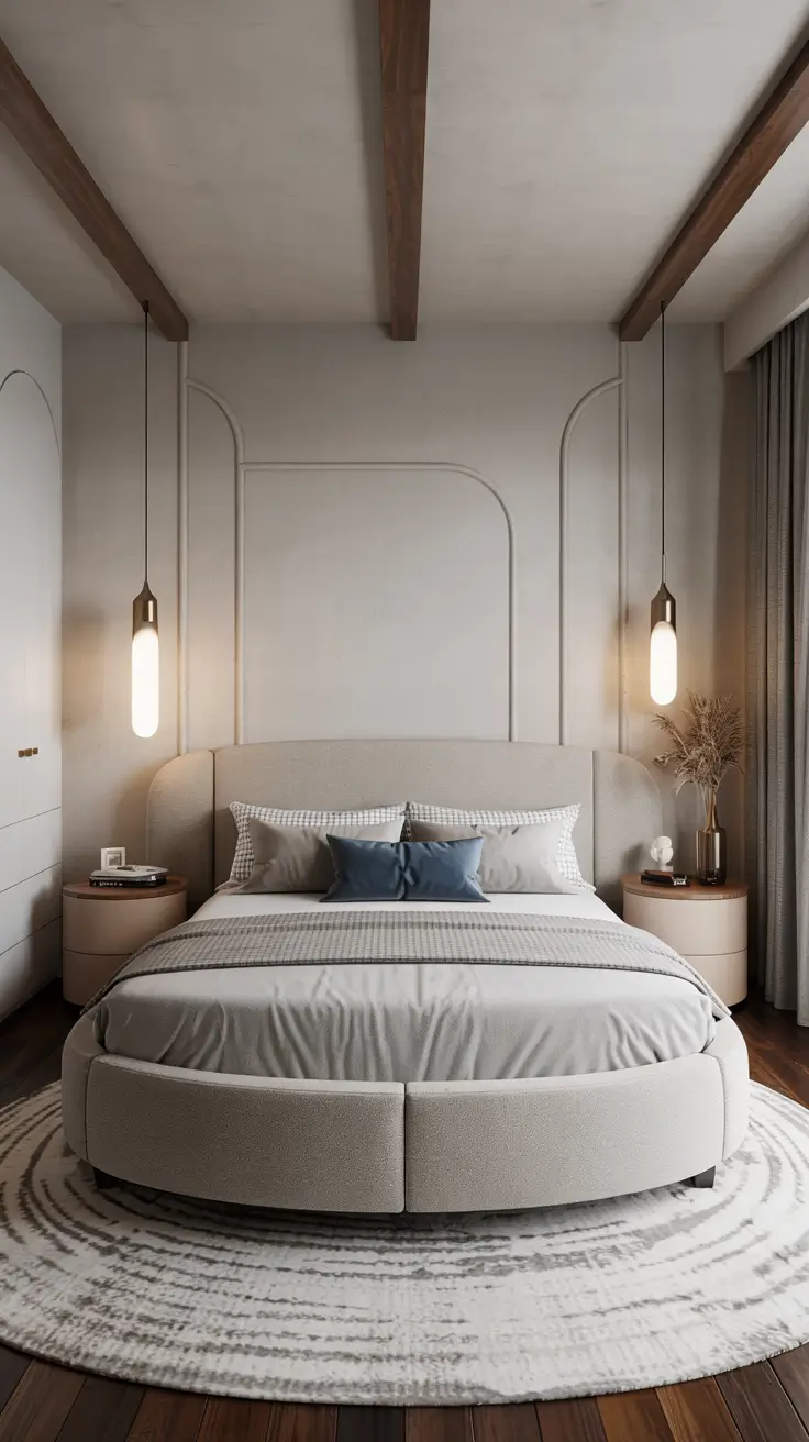 21 New Bed Designs Ideas 2026 for Modern and Functional Bedrooms