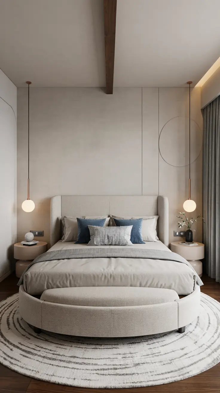 21 New Bed Designs Ideas 2026 for Modern and Functional Bedrooms