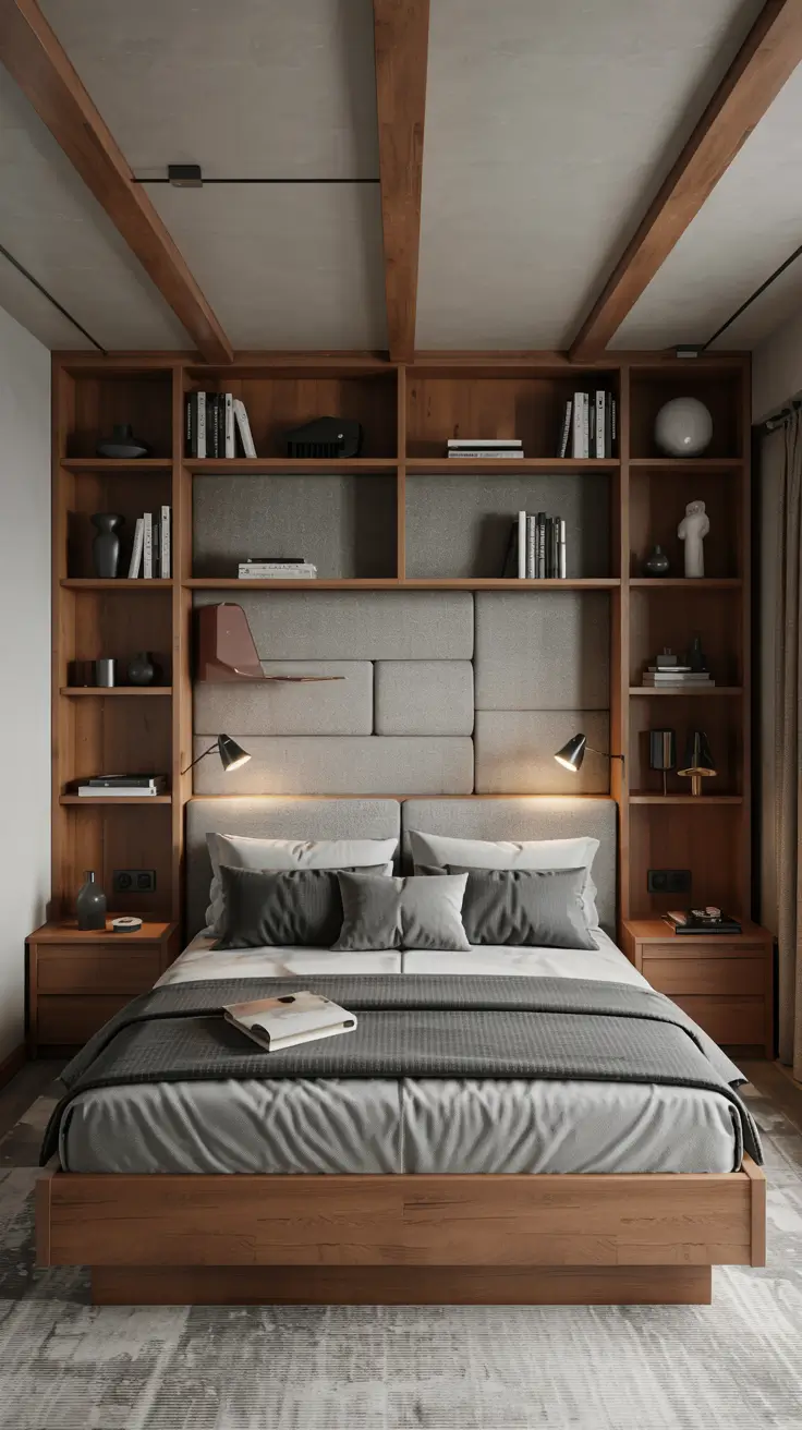 21 New Bed Designs Ideas 2026 for Modern and Functional Bedrooms