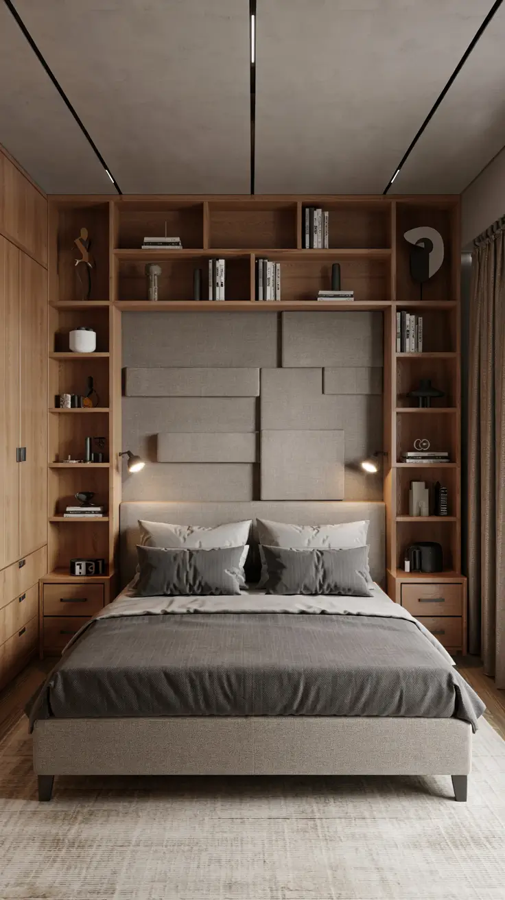 21 New Bed Designs Ideas 2026 for Modern and Functional Bedrooms