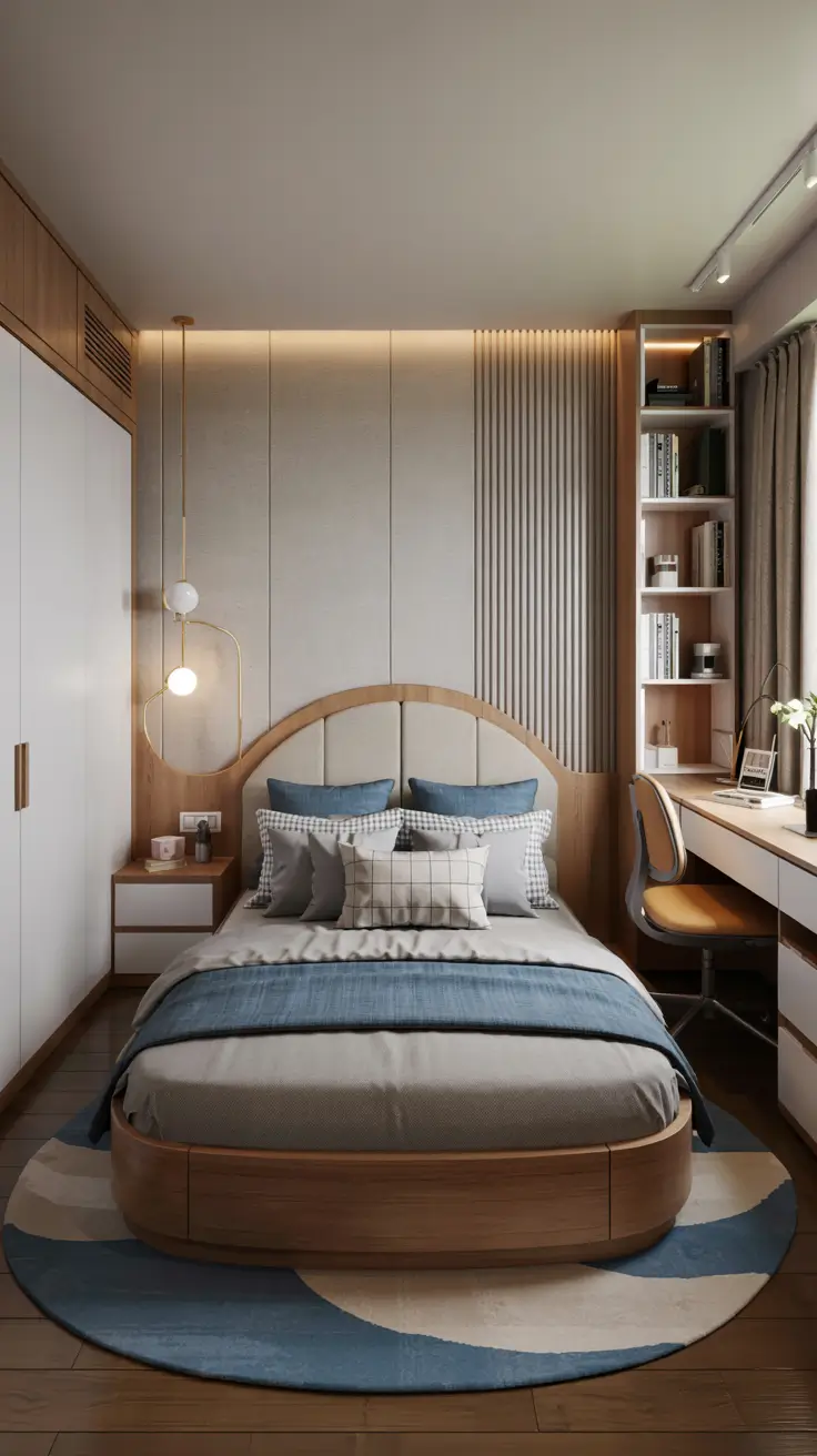 21 New Bed Designs Ideas 2026 for Modern and Functional Bedrooms