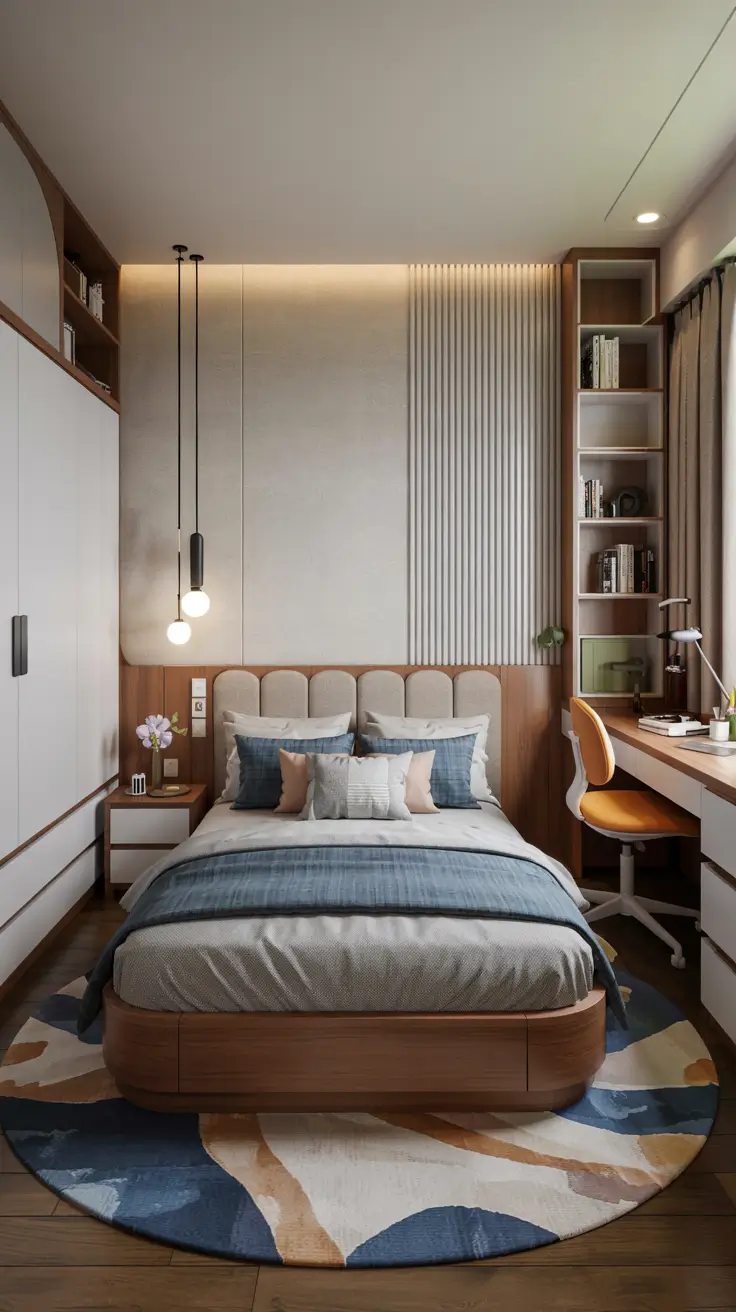 21 New Bed Designs Ideas 2026 for Modern and Functional Bedrooms