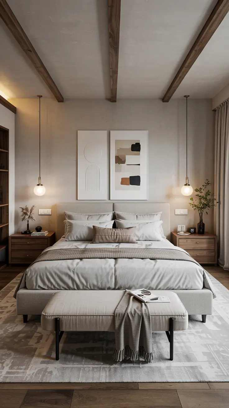 21 New Bed Designs Ideas 2026 for Modern and Functional Bedrooms