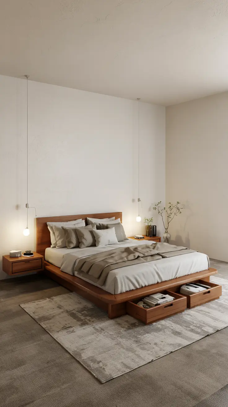 21 New Bed Designs Ideas 2026 for Modern and Functional Bedrooms