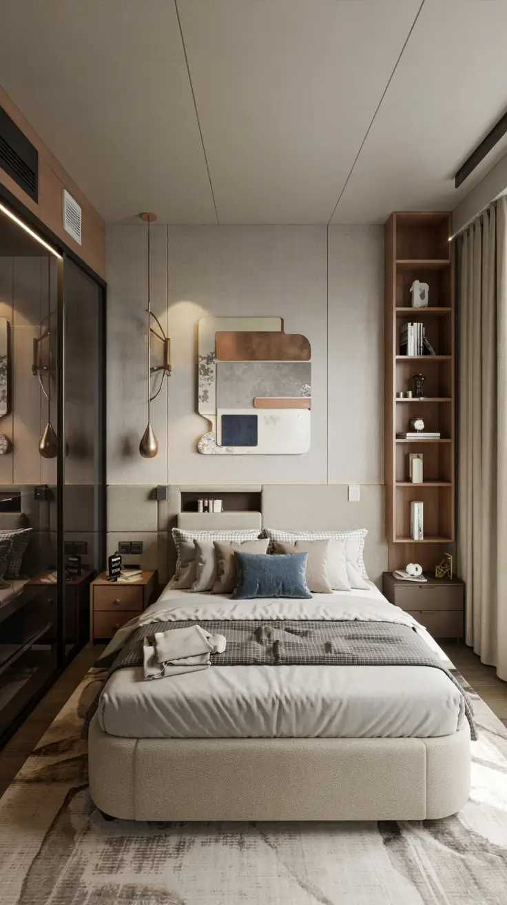 21 New Bed Designs Ideas 2026 for Modern and Functional Bedrooms