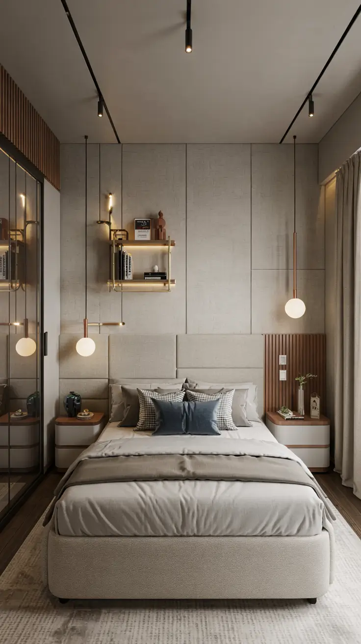 21 New Bed Designs Ideas 2026 for Modern and Functional Bedrooms