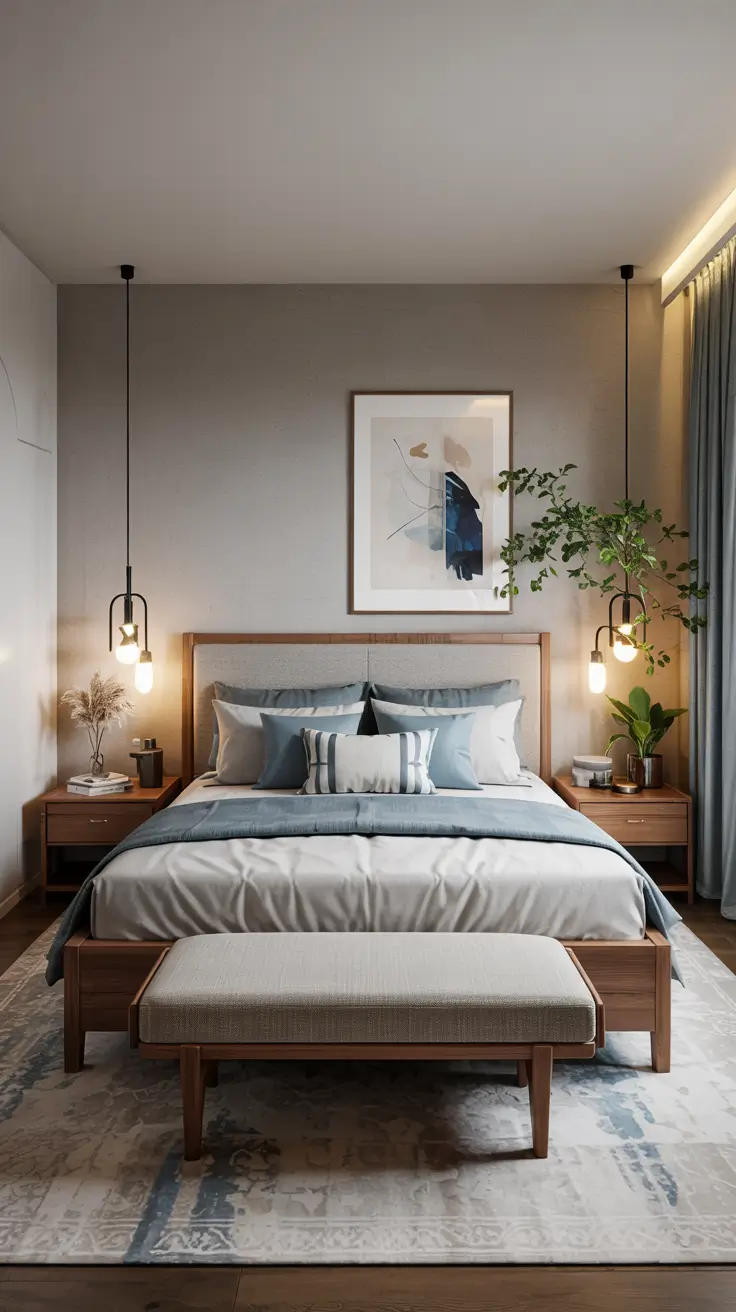 21 New Bed Designs Ideas 2026 for Modern and Functional Bedrooms