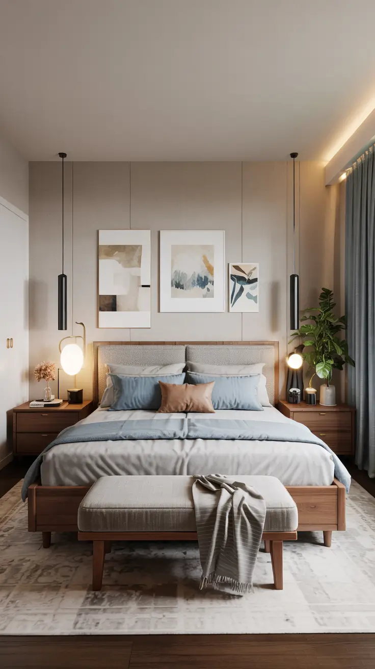 21 New Bed Designs Ideas 2026 for Modern and Functional Bedrooms