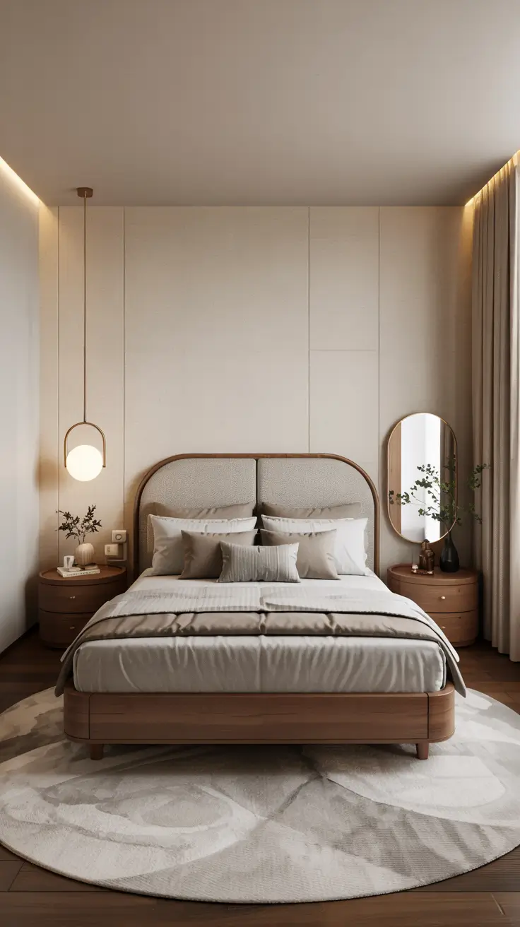 21 New Bed Designs Ideas 2026 for Modern and Functional Bedrooms