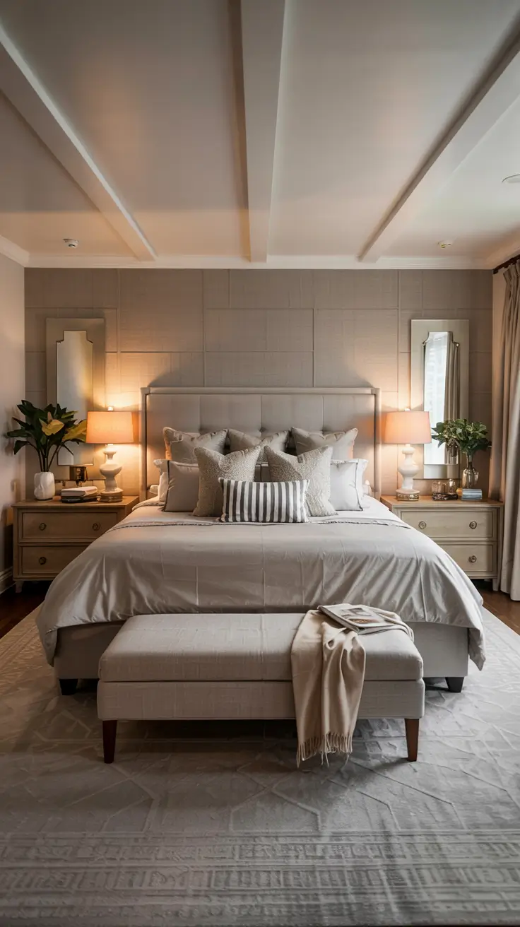 21 New Bed Designs Ideas 2026 for Modern and Functional Bedrooms