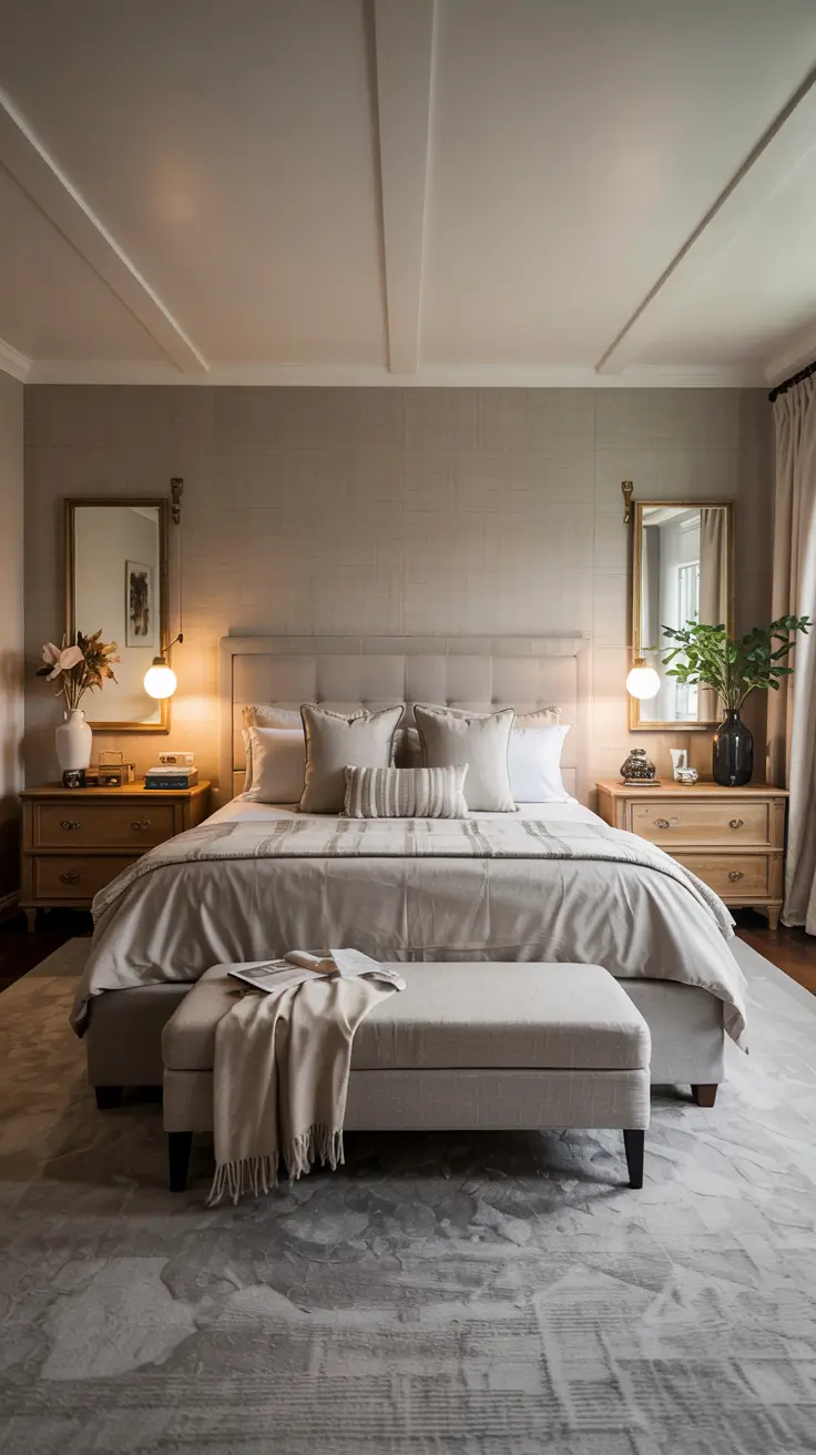 21 New Bed Designs Ideas 2026 for Modern and Functional Bedrooms