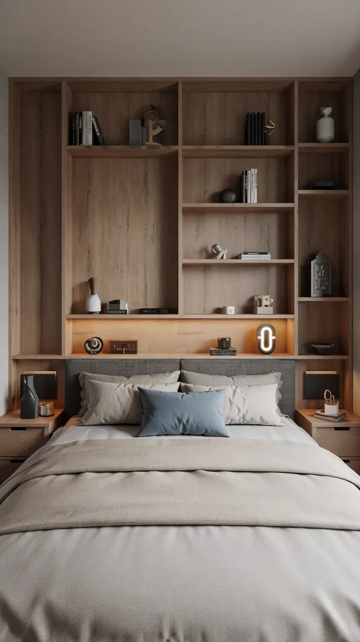 21 New Bed Designs Ideas 2026 for Modern and Functional Bedrooms